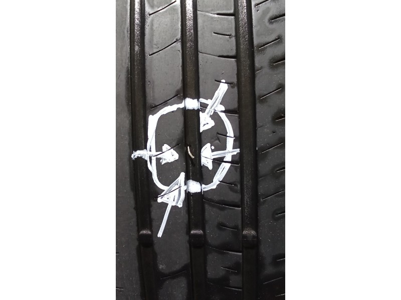 Recambio de juego llantas para opel corsa d (s07) 1.3 cdti (l08, l68) referencia OEM IAM  195/55 R16 91V VER FOTOS