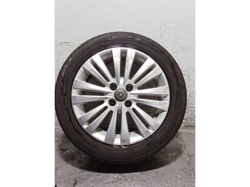 Recambio de juego llantas para opel corsa d (s07) 1.3 cdti (l08, l68) referencia OEM IAM  195/55 R16 91V VER FOTOS