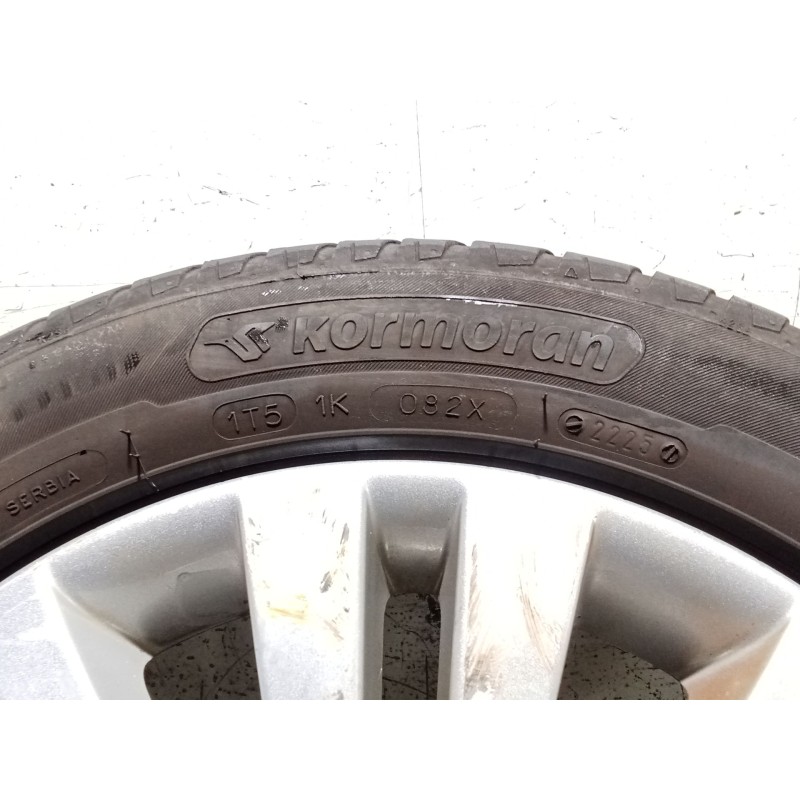 Recambio de juego llantas para opel corsa d (s07) 1.3 cdti (l08, l68) referencia OEM IAM  195/55 R16 91V VER FOTOS