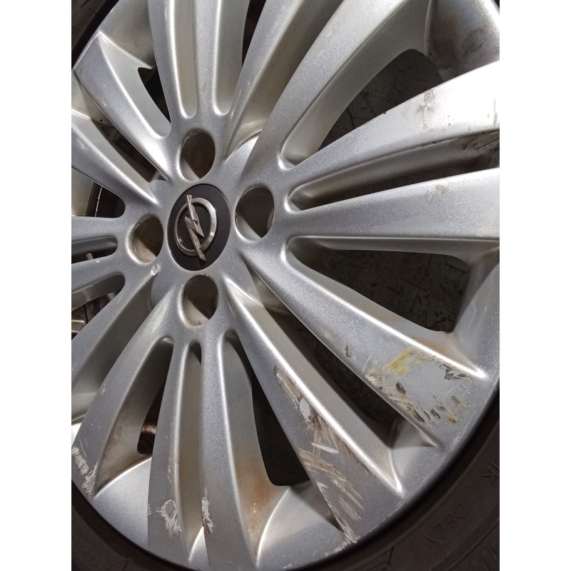 Recambio de juego llantas para opel corsa d (s07) 1.3 cdti (l08, l68) referencia OEM IAM  195/55 R16 91V VER FOTOS