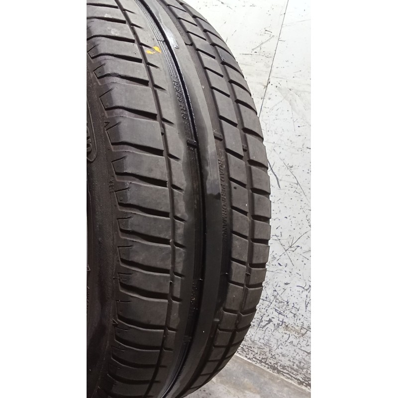 Recambio de juego llantas para opel corsa d (s07) 1.3 cdti (l08, l68) referencia OEM IAM  195/55 R16 91V VER FOTOS