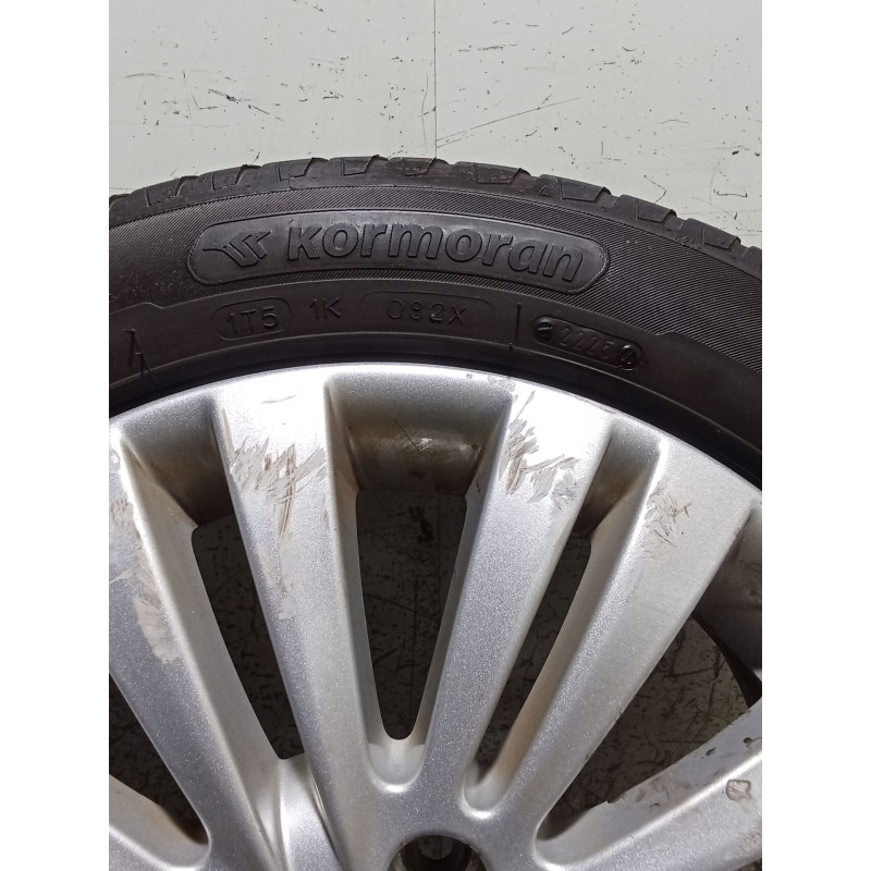 Recambio de juego llantas para opel corsa d (s07) 1.3 cdti (l08, l68) referencia OEM IAM  195/55 R16 91V VER FOTOS