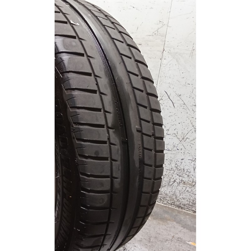 Recambio de juego llantas para opel corsa d (s07) 1.3 cdti (l08, l68) referencia OEM IAM  195/55 R16 91V VER FOTOS