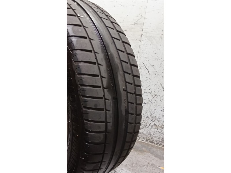 Recambio de juego llantas para opel corsa d (s07) 1.3 cdti (l08, l68) referencia OEM IAM  195/55 R16 91V VER FOTOS
