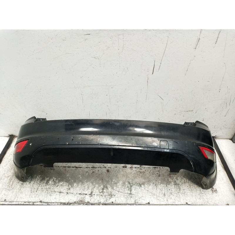 Recambio de paragolpes trasero para ford focus ii (da_, hcp, dp) 1.6 tdci referencia OEM IAM   2005
