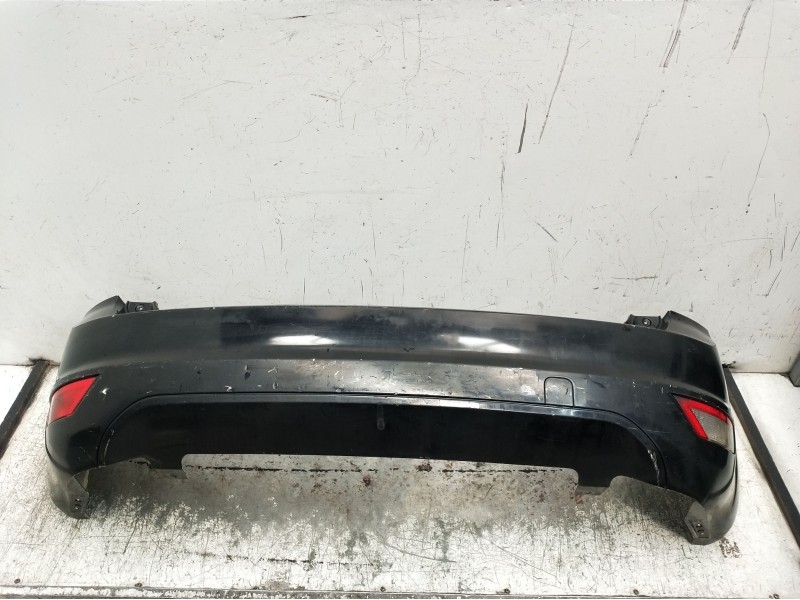 Recambio de paragolpes trasero para ford focus ii (da_, hcp, dp) 1.6 tdci referencia OEM IAM   2005