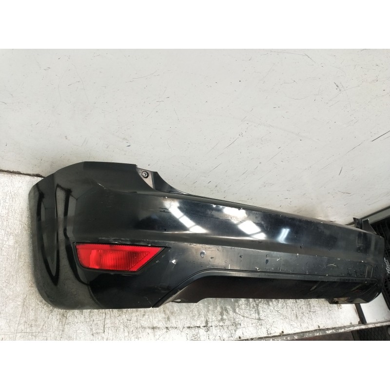 Recambio de paragolpes trasero para ford focus ii (da_, hcp, dp) 1.6 tdci referencia OEM IAM   2005