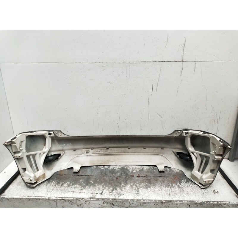 Recambio de paragolpes trasero para ford focus ii (da_, hcp, dp) 1.6 tdci referencia OEM IAM   2005