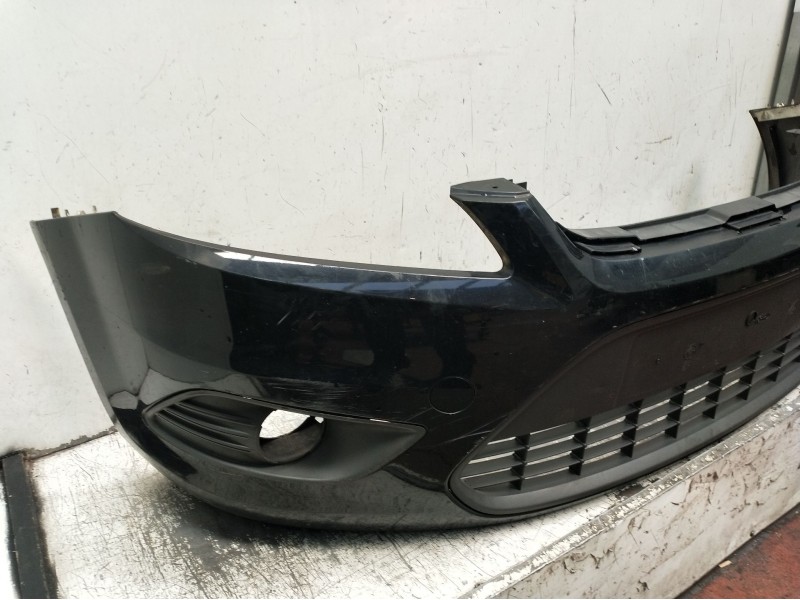 Recambio de refuerzo paragolpes delantero para ford focus ii (da_, hcp, dp) 1.6 tdci referencia OEM IAM   2008