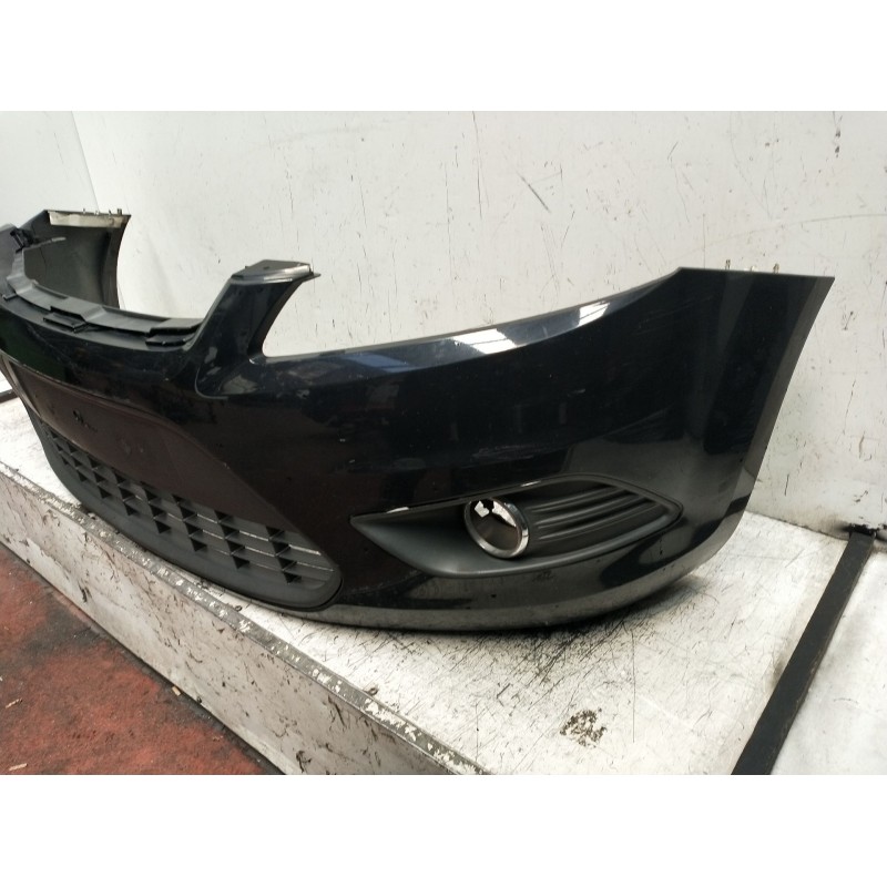 Recambio de refuerzo paragolpes delantero para ford focus ii (da_, hcp, dp) 1.6 tdci referencia OEM IAM   2008