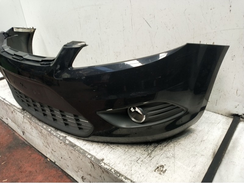 Recambio de refuerzo paragolpes delantero para ford focus ii (da_, hcp, dp) 1.6 tdci referencia OEM IAM   2008
