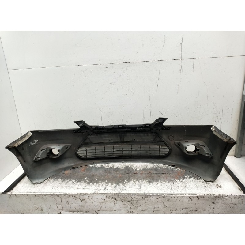 Recambio de refuerzo paragolpes delantero para ford focus ii (da_, hcp, dp) 1.6 tdci referencia OEM IAM   2008