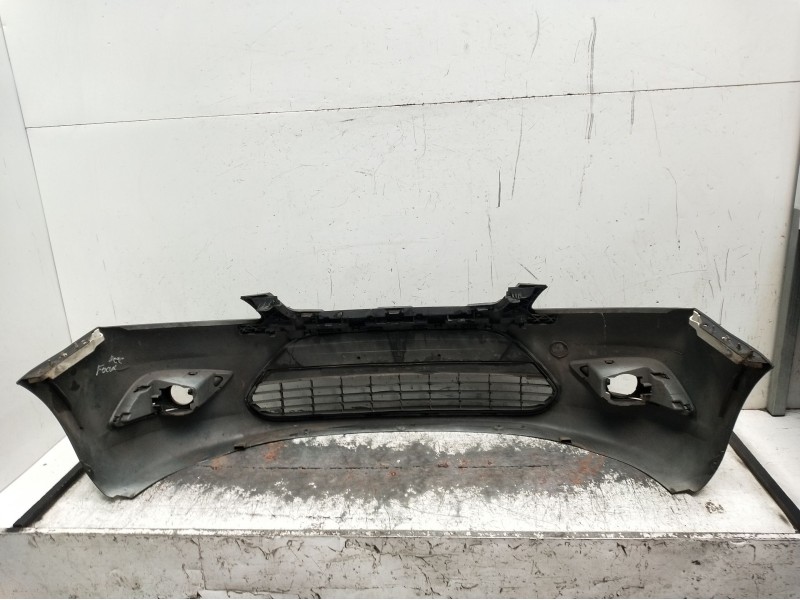 Recambio de refuerzo paragolpes delantero para ford focus ii (da_, hcp, dp) 1.6 tdci referencia OEM IAM   2008