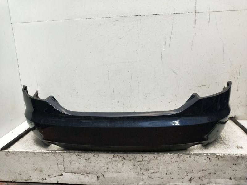 Recambio de paragolpes trasero para audi a6 c6 (4f2) 3.2 fsi quattro referencia OEM IAM   2004
