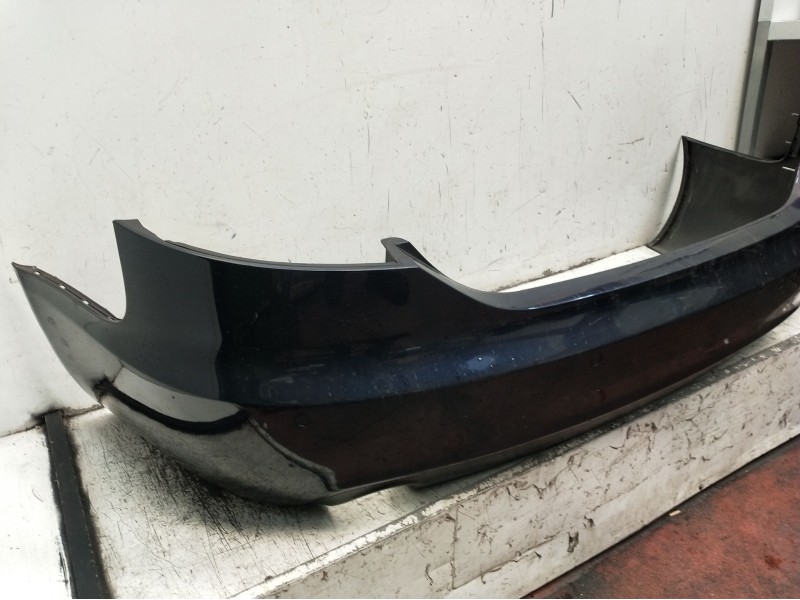 Recambio de paragolpes trasero para audi a6 c6 (4f2) 3.2 fsi quattro referencia OEM IAM   2004