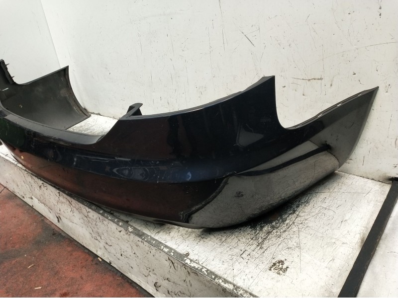 Recambio de paragolpes trasero para audi a6 c6 (4f2) 3.2 fsi quattro referencia OEM IAM   2004