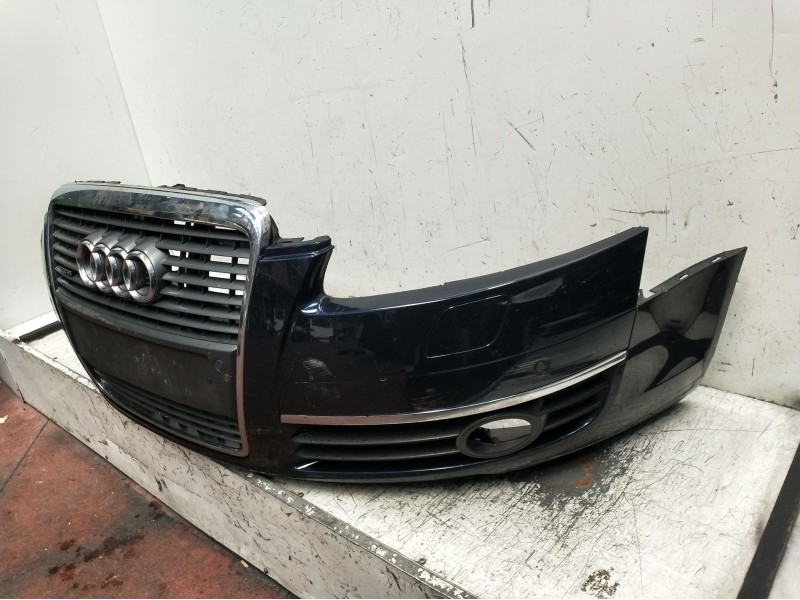Recambio de paragolpes delantero para audi a6 c6 (4f2) 3.2 fsi quattro referencia OEM IAM   2004
