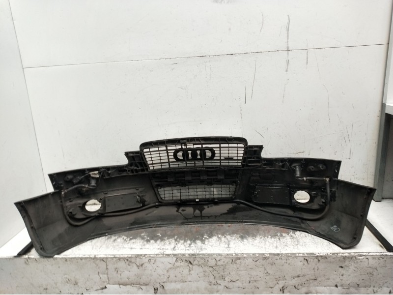 Recambio de paragolpes delantero para audi a6 c6 (4f2) 3.2 fsi quattro referencia OEM IAM   2004