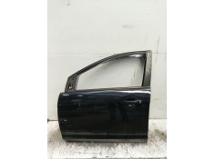Recambio de puerta delantera izquierda para ford focus ii (da_, hcp, dp) 1.6 tdci referencia OEM IAM  5P 2005