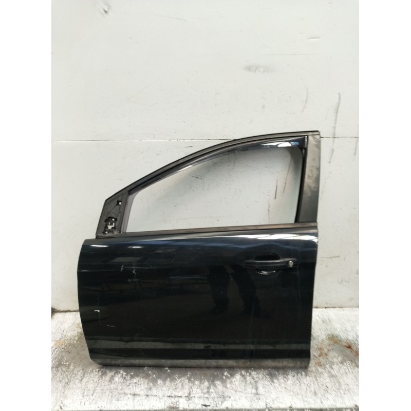 Recambio de puerta delantera izquierda para ford focus ii (da_, hcp, dp) 1.6 tdci referencia OEM IAM  5P 2005