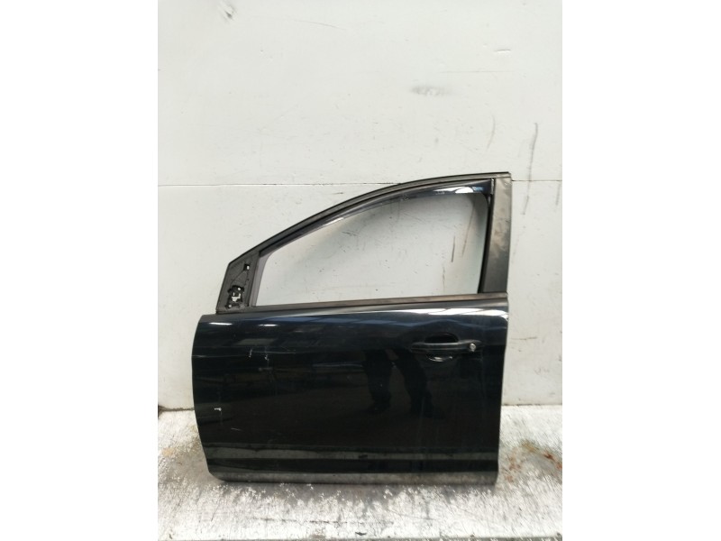 Recambio de puerta delantera izquierda para ford focus ii (da_, hcp, dp) 1.6 tdci referencia OEM IAM  5P 2005