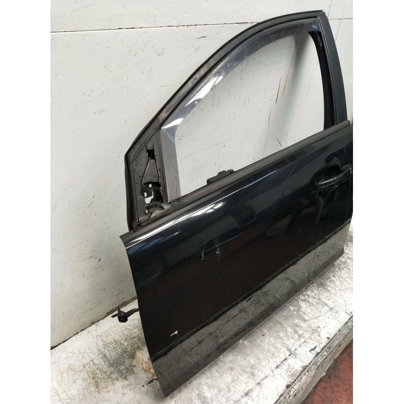Recambio de puerta delantera izquierda para ford focus ii (da_, hcp, dp) 1.6 tdci referencia OEM IAM  5P 2005