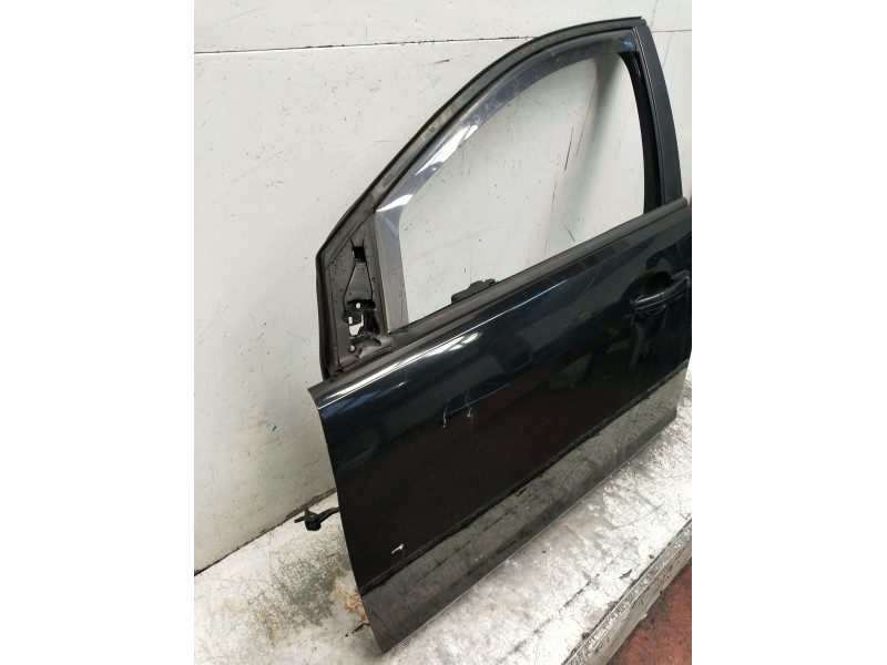 Recambio de puerta delantera izquierda para ford focus ii (da_, hcp, dp) 1.6 tdci referencia OEM IAM  5P 2005