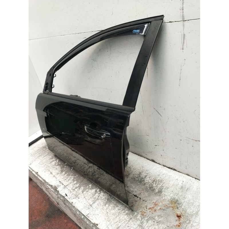 Recambio de puerta delantera izquierda para ford focus ii (da_, hcp, dp) 1.6 tdci referencia OEM IAM  5P 2005
