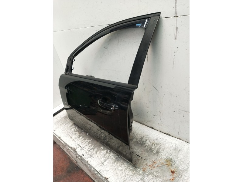 Recambio de puerta delantera izquierda para ford focus ii (da_, hcp, dp) 1.6 tdci referencia OEM IAM  5P 2005