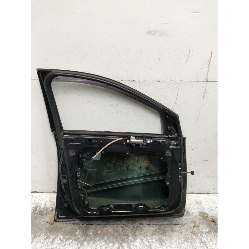 Recambio de puerta delantera izquierda para ford focus ii (da_, hcp, dp) 1.6 tdci referencia OEM IAM  5P 2005