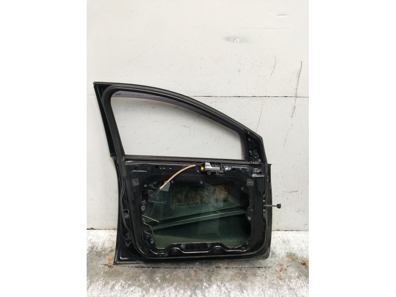 Recambio de puerta delantera izquierda para ford focus ii (da_, hcp, dp) 1.6 tdci referencia OEM IAM  5P 2005