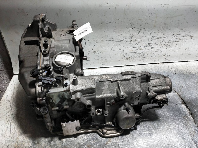 Recambio de caja cambios para volvo s80 berlina 3.0 24v cat referencia OEM IAM   