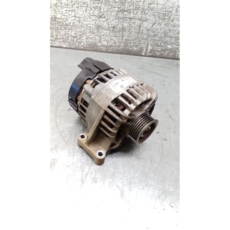 Recambio de alternador para fiat panda (312_, 319_) 1.2 (312pxa1a) referencia OEM IAM   12