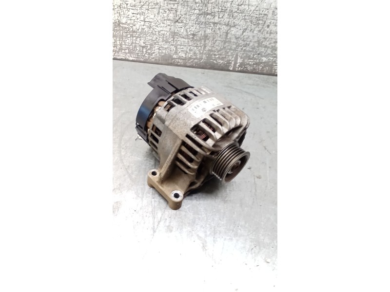 Recambio de alternador para fiat panda (312_, 319_) 1.2 (312pxa1a) referencia OEM IAM   12