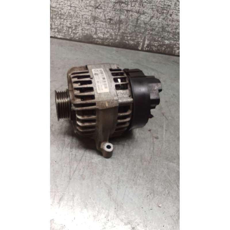 Recambio de alternador para fiat panda (312_, 319_) 1.2 (312pxa1a) referencia OEM IAM   12