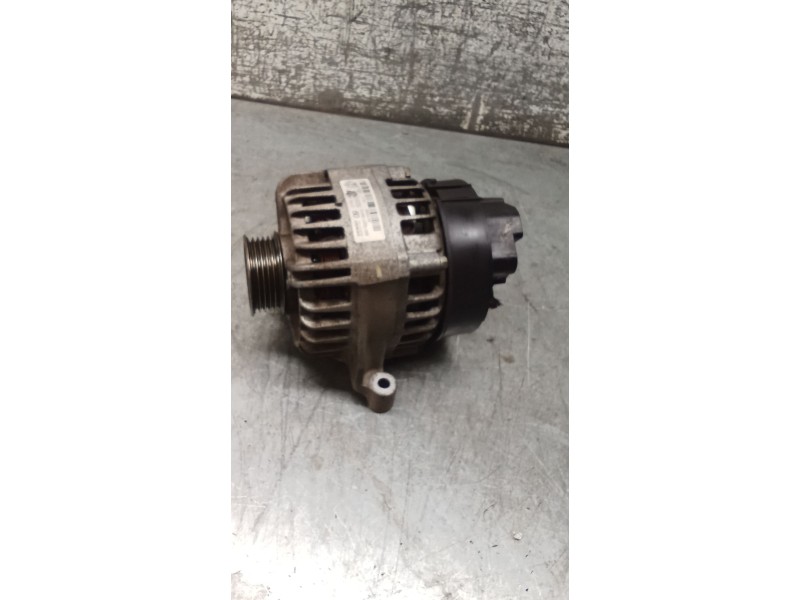 Recambio de alternador para fiat panda (312_, 319_) 1.2 (312pxa1a) referencia OEM IAM   12
