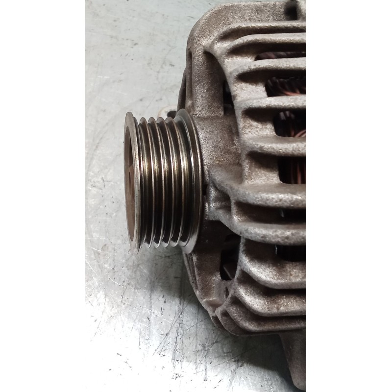 Recambio de alternador para fiat panda (312_, 319_) 1.2 (312pxa1a) referencia OEM IAM   12