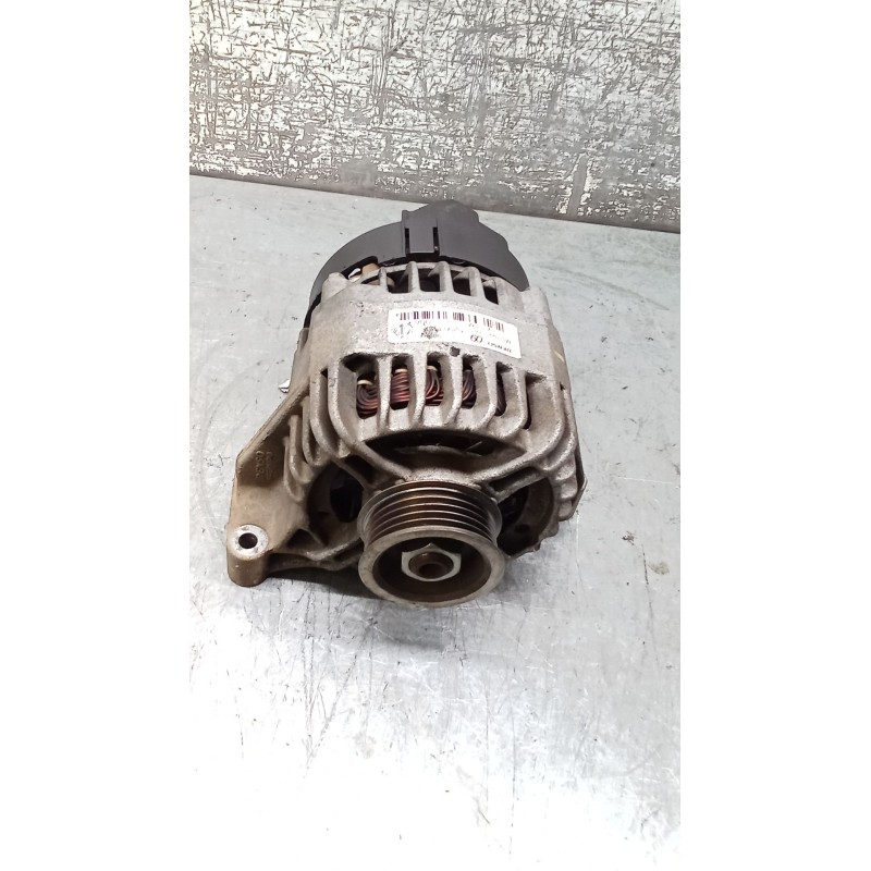 Recambio de alternador para fiat panda (312_, 319_) 1.2 (312pxa1a) referencia OEM IAM   12