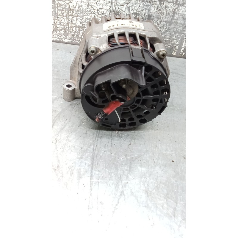 Recambio de alternador para fiat panda (312_, 319_) 1.2 (312pxa1a) referencia OEM IAM   12
