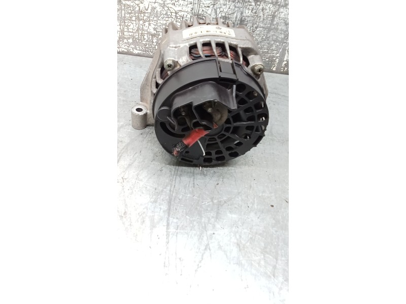 Recambio de alternador para fiat panda (312_, 319_) 1.2 (312pxa1a) referencia OEM IAM   12