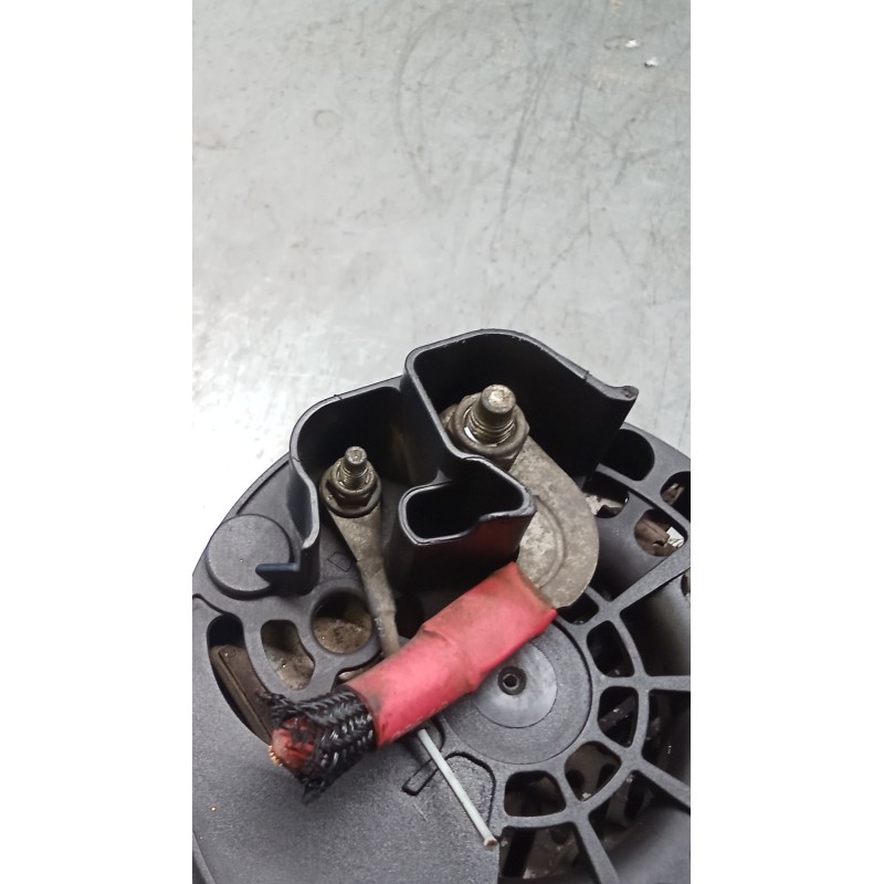Recambio de alternador para fiat panda (312_, 319_) 1.2 (312pxa1a) referencia OEM IAM   12
