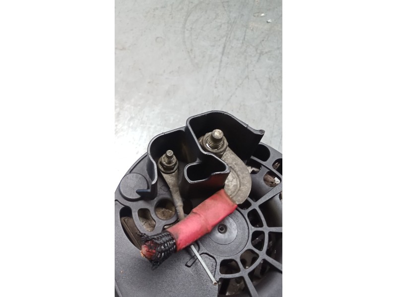Recambio de alternador para fiat panda (312_, 319_) 1.2 (312pxa1a) referencia OEM IAM   12