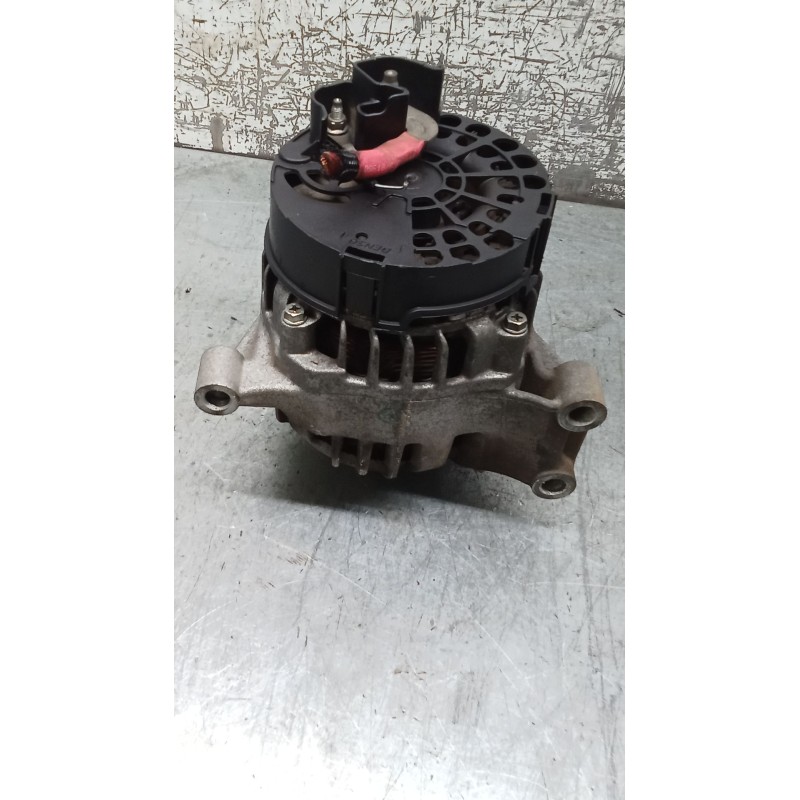 Recambio de alternador para fiat panda (312_, 319_) 1.2 (312pxa1a) referencia OEM IAM   12