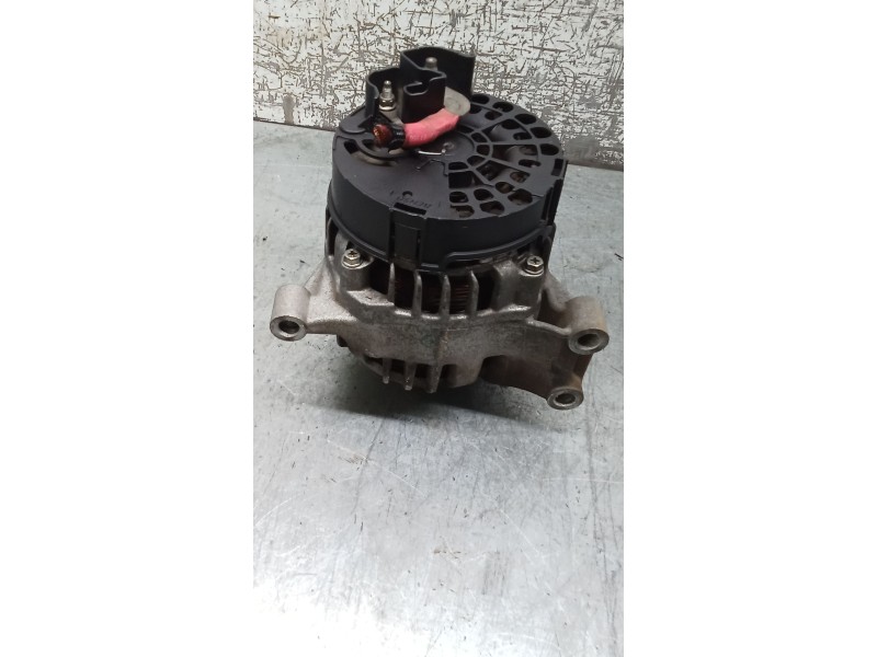 Recambio de alternador para fiat panda (312_, 319_) 1.2 (312pxa1a) referencia OEM IAM   12