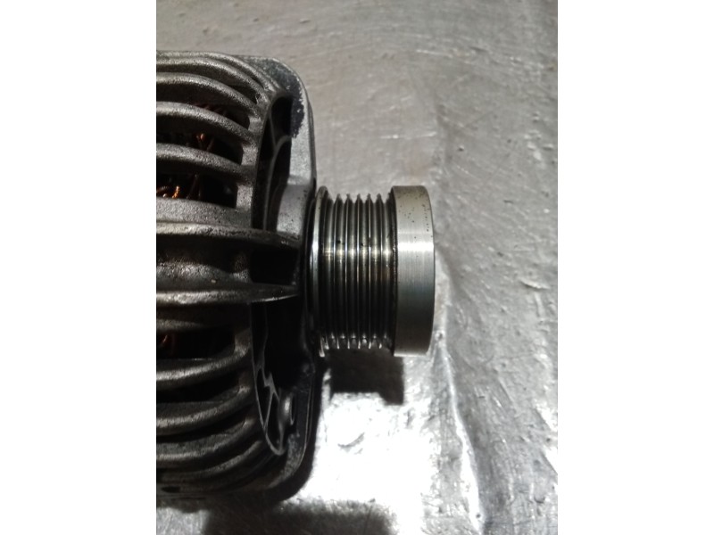 Recambio de alternador para volvo xc90 i (275) d5 awd referencia OEM IAM   