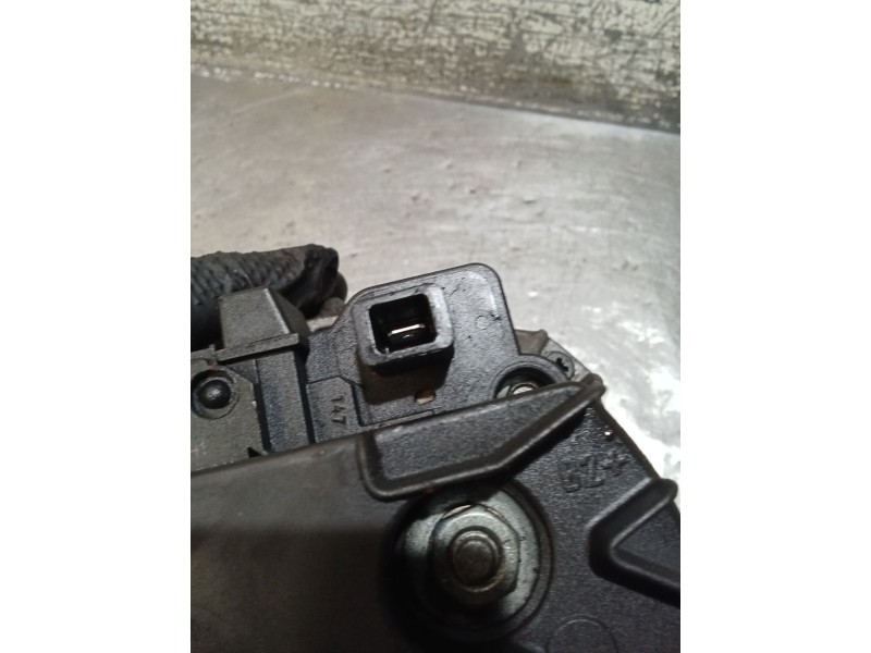 Recambio de alternador para volvo xc90 i (275) d5 awd referencia OEM IAM   