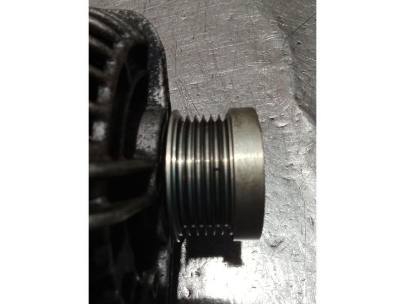 Recambio de alternador para volvo s60 i (384) d5 referencia OEM IAM 130667894 0124525060 