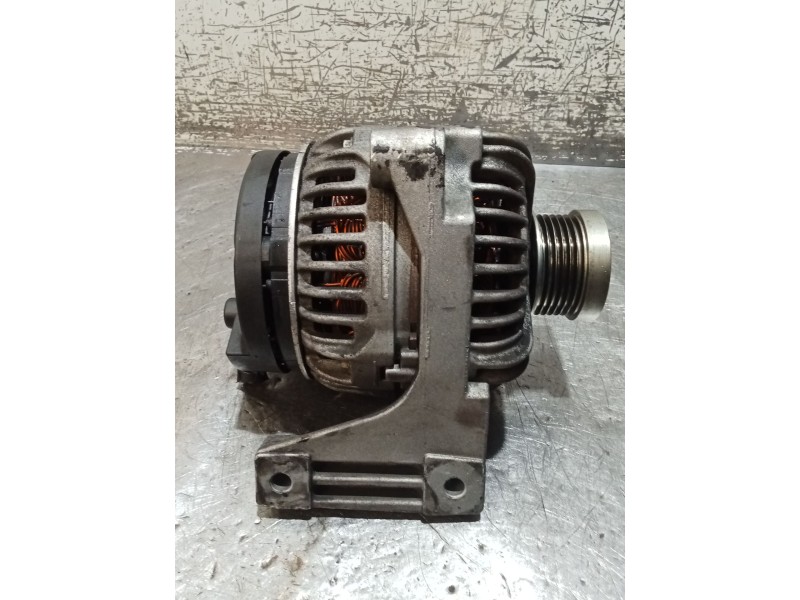 Recambio de alternador para volvo s60 i (384) d5 referencia OEM IAM 130667894 0124525060 