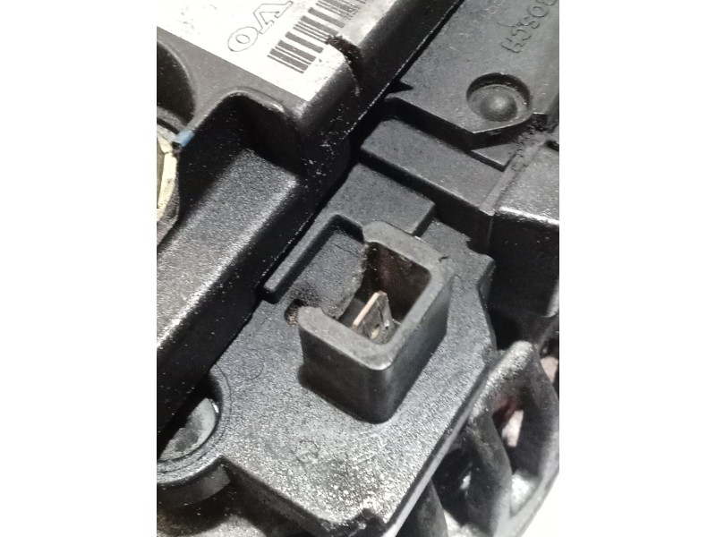 Recambio de alternador para volvo s60 i (384) d5 referencia OEM IAM 130667894 0124525060 