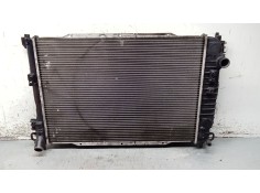 Recambio de radiador agua para chevrolet epica (kl1_) 2.0 d referencia OEM IAM 622215  07